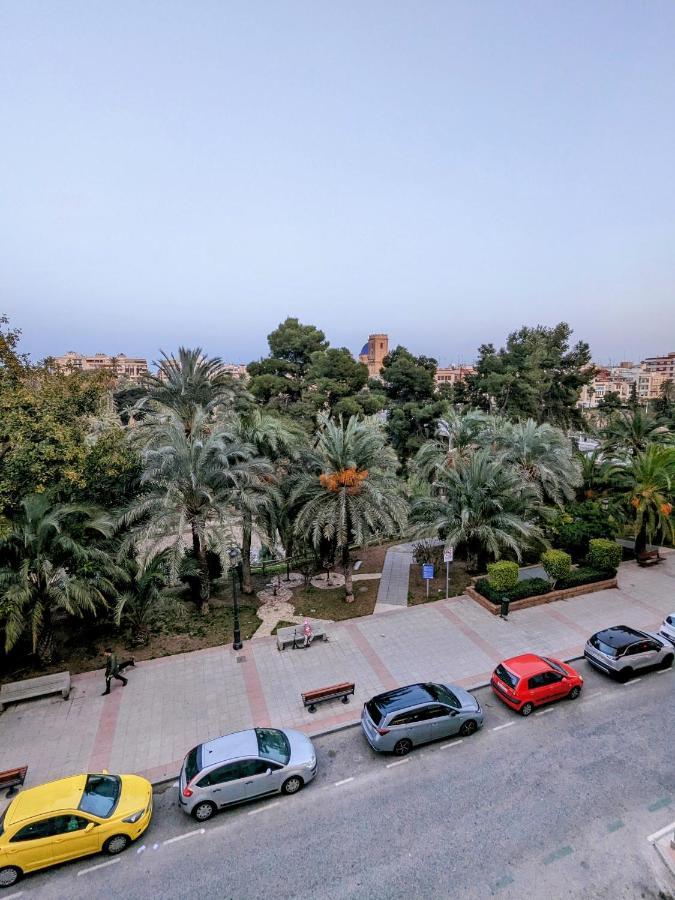 Comunidad Valenciana 31 Ельче Екстер'єр фото
